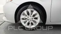 2013 Lexus ES
