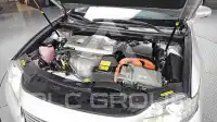 2013 Lexus ES