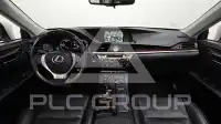 2013 Lexus ES