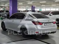 2013 Lexus GS