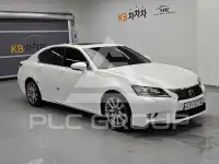 2013 Lexus GS