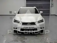 2013 Lexus GS