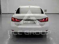 2013 Lexus GS