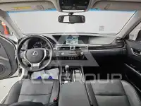 2013 Lexus GS