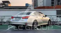 2013 Lexus GS