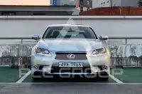 2013 Lexus GS
