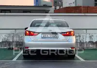 2013 Lexus GS