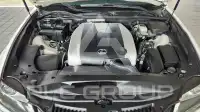 2013 Lexus GS