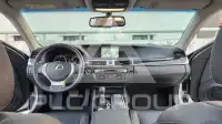 2013 Lexus GS