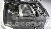 2013 Lexus GS