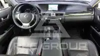 2013 Lexus GS