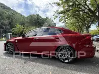 2013 Lexus IS