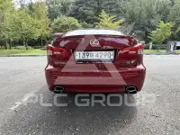 2013 Lexus IS