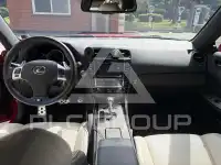 2013 Lexus IS
