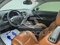 2013 Lexus IS