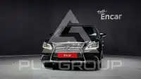 2013 Lexus LS