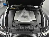 2013 Lexus LS