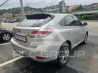 2013 Lexus RX