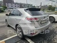 2013 Lexus RX