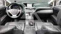 2013 Lexus RX