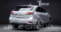 2013 Lexus RX