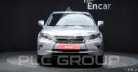 2013 Lexus RX
