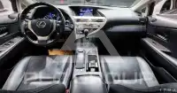 2013 Lexus RX