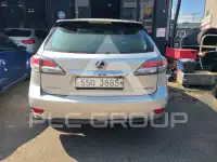 2013 Lexus RX