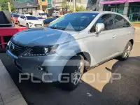 2013 Lexus RX