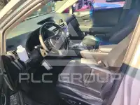 2013 Lexus RX