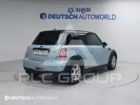 2013 Mini Cooper
