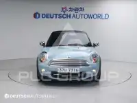 2013 Mini Cooper