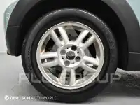 2013 Mini Cooper
