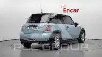 2013 Mini Cooper