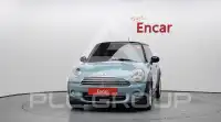 2013 Mini Cooper
