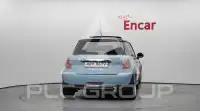 2013 Mini Cooper