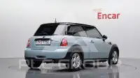 2013 Mini Cooper