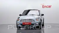 2013 Mini Cooper