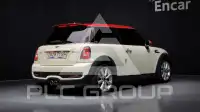 2013 Mini Cooper