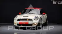 2013 Mini Cooper
