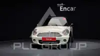 2013 Mini Cooper