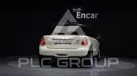 2013 Mini Cooper
