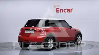 2013 Mini Cooper