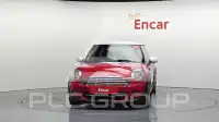 2013 Mini Cooper