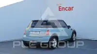 2013 Mini Cooper