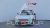 2013 Mini Cooper