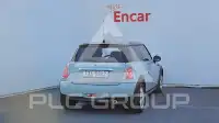 2013 Mini Cooper
