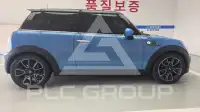 2013 Mini Cooper