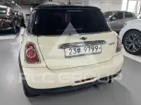 2013 Mini Cooper