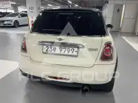 2013 Mini Cooper